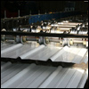 Cut to Order Metal Roofing