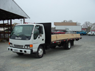 Delivery Truck image4