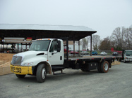 Delivery Truck image3