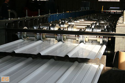 Cut to Order Metal Roofing