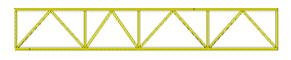 Floor Truss