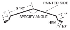 Standard Ridge - Part #1