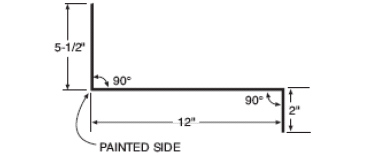 Plain Soffit - Part #49