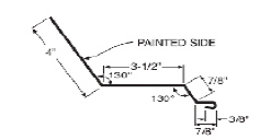 Universal Endwall - Part #8